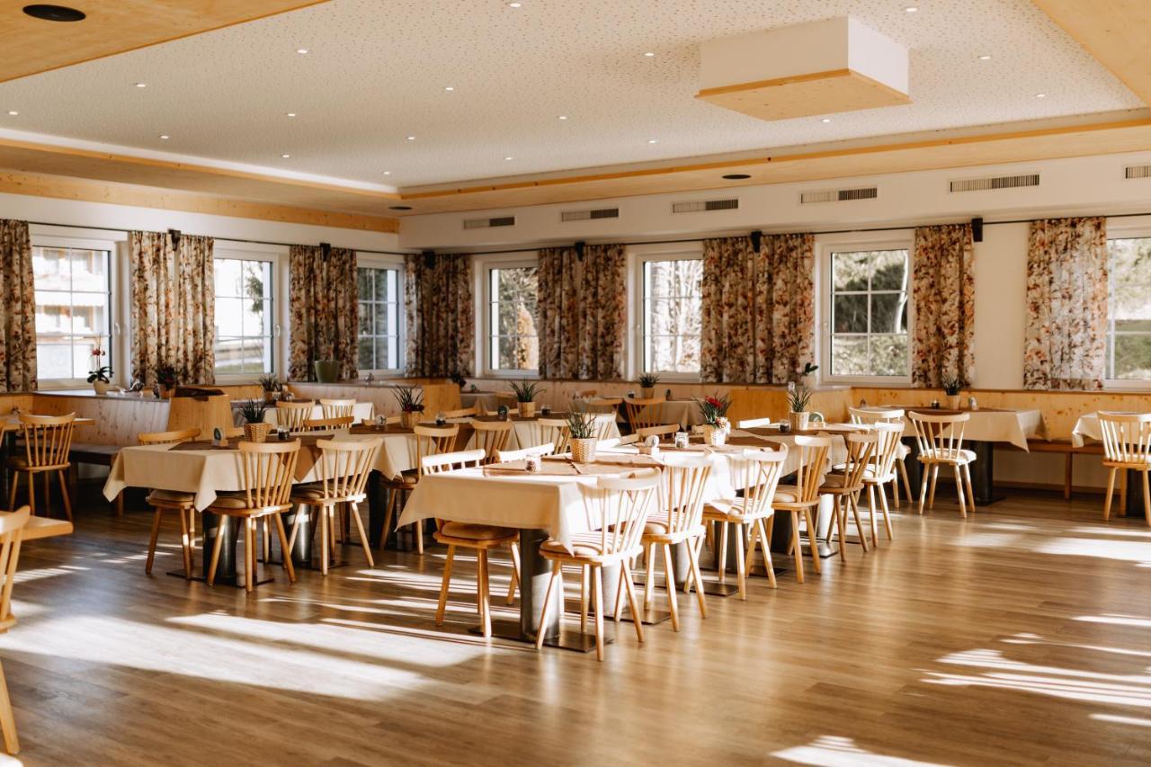 Gasthof Franziskibad Bad Haering Bagian luar foto