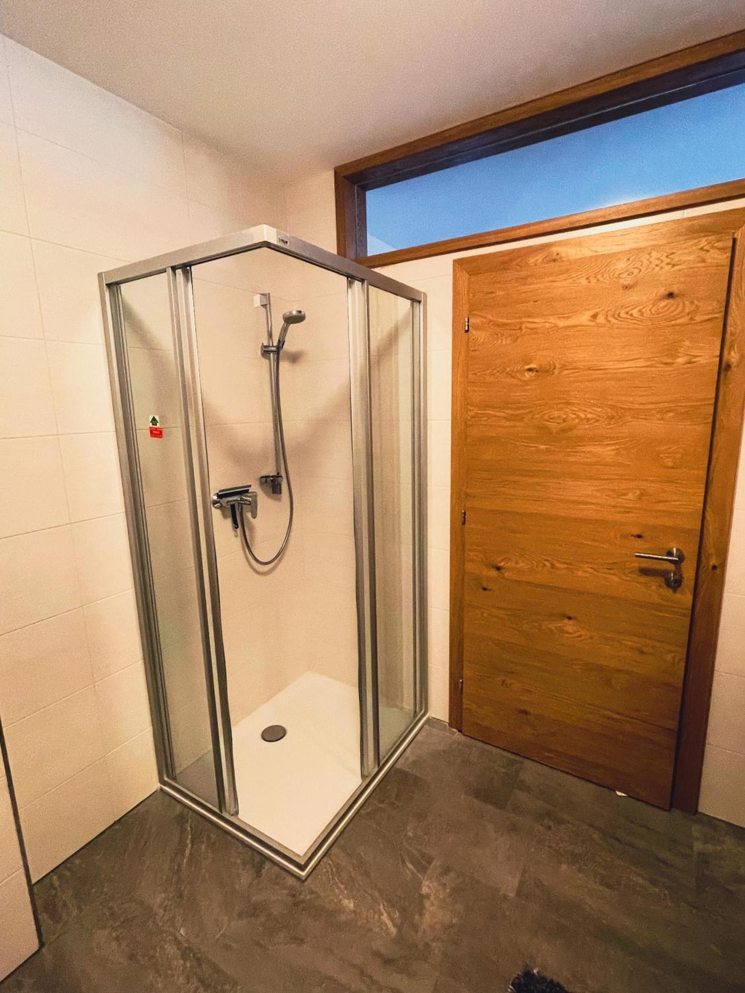 Gasthof Franziskibad Bad Haering Bagian luar foto