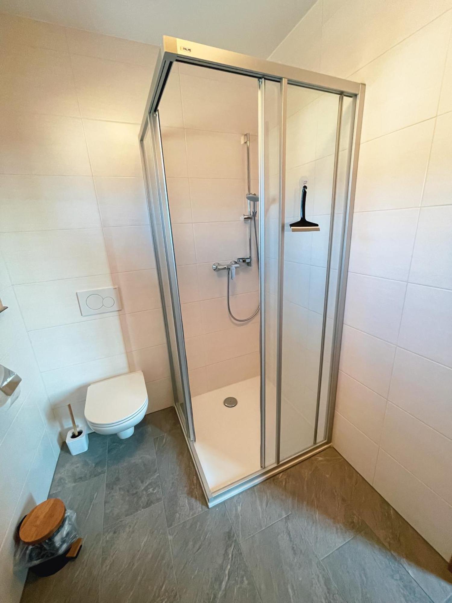 Gasthof Franziskibad Bad Haering Ruang foto
